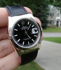 rolex watches for men with price