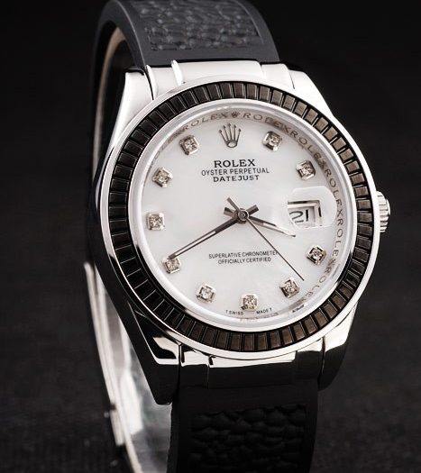 Rolex Datejust 41