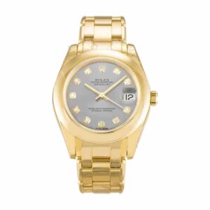 rolex-pearlmaster replica